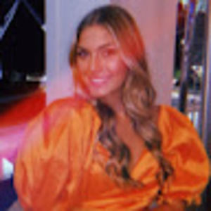 Meet your Posher, Lyla